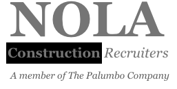 New Orleans Construction Recruiters